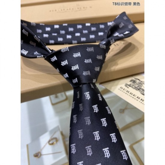 2023SS Summer Outing Tie BURBERRY Burberry 2023SS Summer Outing Tie BURBERRY Burberry