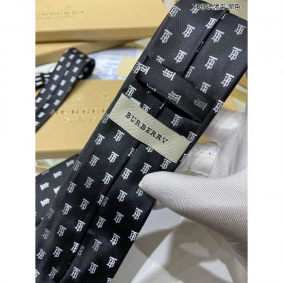 2023SS Summer Outing Tie BURBERRY Burberry 2023SS Summer Outing Tie BURBERRY Burberry