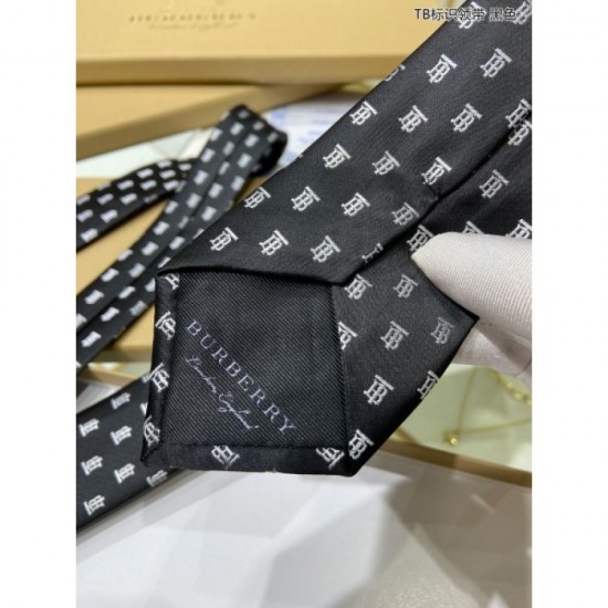 2023SS Summer Outing Tie BURBERRY Burberry 2023SS Summer Outing Tie BURBERRY Burberry