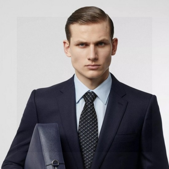 2023SS Summer New Tie that is sure to be a hit this season BURBERRY Burberry 2023SS Summer New Tie that is sure to be a hit this season BURBERRY Burberry