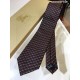 2023SS Summer New Tie that is sure to be a hit this season BURBERRY Burberry 2023SS Summer New Tie that is sure to be a hit this season BURBERRY Burberry