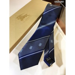 2023SS Summer Must-Have Ties BURBERRY Burberry
