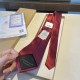 BURBERRY Burberry Necktie 2023FW The cutting edge of fashion! BURBERRY Burberry Necktie 2023FW The cutting edge of fashion!