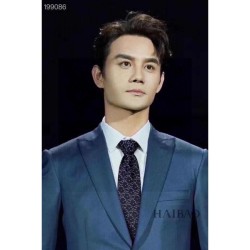 2023SS Eye-catching style necktie DIOR Dior this summer