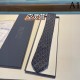 2023SS Eye-catching style necktie DIOR Dior this summer 2023SS Eye-catching style necktie DIOR Dior this summer