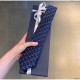 2023SS Eye-catching style necktie DIOR Dior this summer 2023SS Eye-catching style necktie DIOR Dior this summer