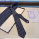 2023SS Eye-catching style necktie DIOR Dior this summer 2023SS Eye-catching style necktie DIOR Dior this summer