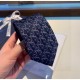 2023SS Eye-catching style necktie DIOR Dior this summer 2023SS Eye-catching style necktie DIOR Dior this summer