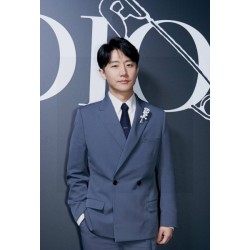 2023SS Summer new work rush of fans Necktie DIOR Dior
