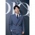 2023SS Summer new work rush of fans Necktie DIOR Dior