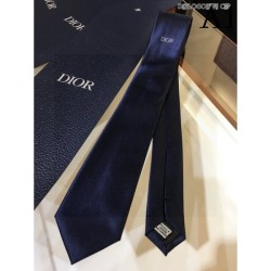 2023SS Summer new work rush of fans Necktie DIOR Dior