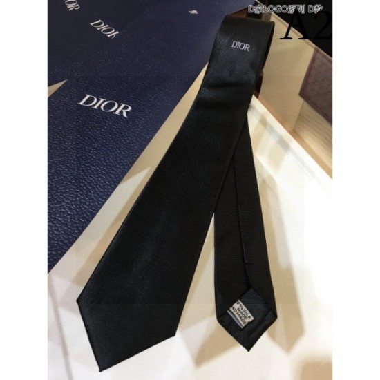 2023SS Summer new work rush of fans Necktie DIOR Dior 2023SS Summer new work rush of fans Necktie DIOR Dior