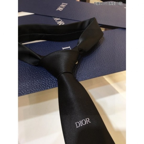 2023SS Summer new work rush of fans Necktie DIOR Dior 2023SS Summer new work rush of fans Necktie DIOR Dior