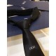 2023SS Summer new work rush of fans Necktie DIOR Dior 2023SS Summer new work rush of fans Necktie DIOR Dior