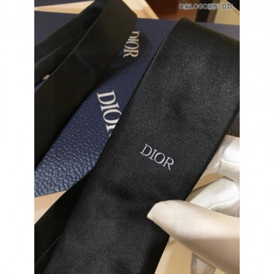 2023SS Summer new work rush of fans Necktie DIOR Dior 2023SS Summer new work rush of fans Necktie DIOR Dior