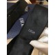 2023SS Summer new work rush of fans Necktie DIOR Dior 2023SS Summer new work rush of fans Necktie DIOR Dior