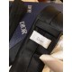 2023SS Summer new work rush of fans Necktie DIOR Dior 2023SS Summer new work rush of fans Necktie DIOR Dior