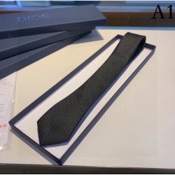 2023SS overseas customer-limited advance sale necktie DIOR Dior