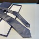 2023SS overseas customer-limited advance sale necktie DIOR Dior 2023SS overseas customer-limited advance sale necktie DIOR Dior