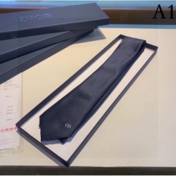 2023SS Summer new works that will make you crazy Tie DIOR Dior