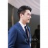 2023SS Necktie that celebrities and celebrities also love DIOR Dior
