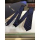 2023SS Necktie that celebrities and celebrities also love DIOR Dior 2023SS Necktie that celebrities and celebrities also love DIOR Dior