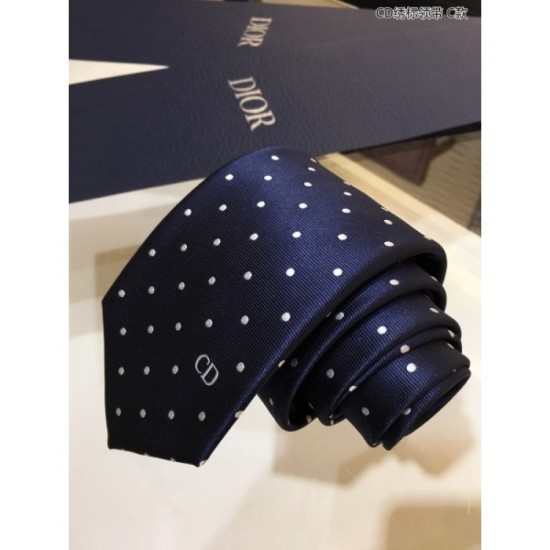 2023SS Necktie that celebrities and celebrities also love DIOR Dior 2023SS Necktie that celebrities and celebrities also love DIOR Dior