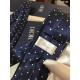 2023SS Necktie that celebrities and celebrities also love DIOR Dior 2023SS Necktie that celebrities and celebrities also love DIOR Dior