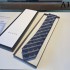 2023SS Summer New Necktie GUCCI Gucci