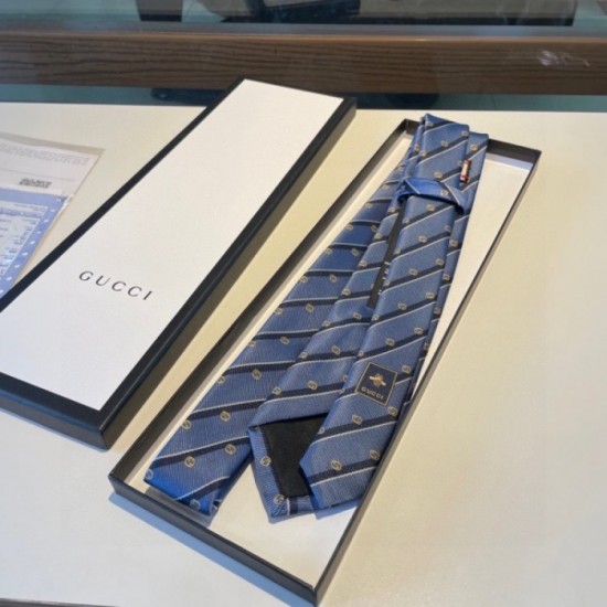 2023SS Summer New Necktie GUCCI Gucci 2023SS Summer New Necktie GUCCI Gucci
