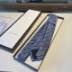2023SS Summer New Necktie GUCCI Gucci 2023SS Summer New Necktie GUCCI Gucci