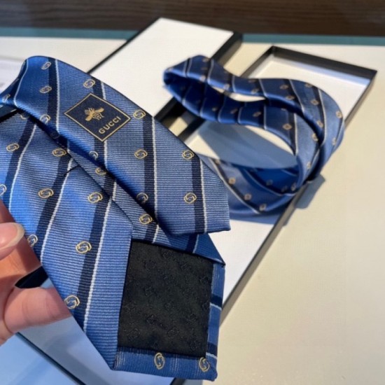 2023SS Summer New Necktie GUCCI Gucci 2023SS Summer New Necktie GUCCI Gucci