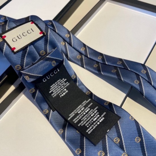 2023SS Summer New Necktie GUCCI Gucci 2023SS Summer New Necktie GUCCI Gucci