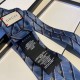 2023SS Summer New Necktie GUCCI Gucci 2023SS Summer New Necktie GUCCI Gucci