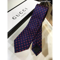 2023SS One after another new summer tie GUCCI Gucci
