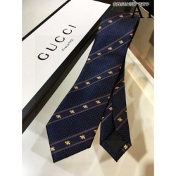 2023SS Explosive Popular Standard Product Tie GUCCI Gucci
