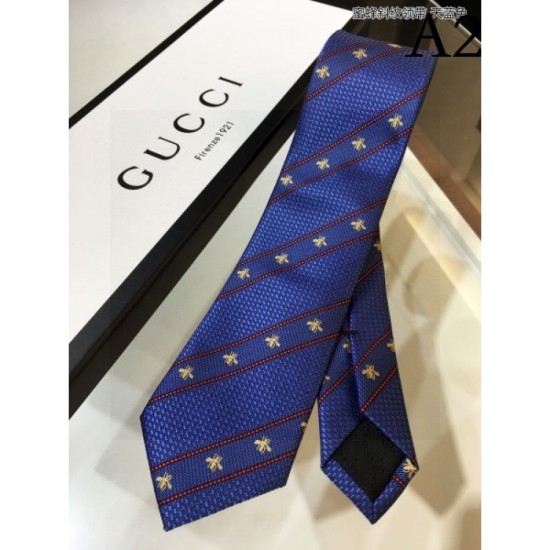 2023SS Explosive Popular Standard Product Tie GUCCI Gucci 2023SS Explosive Popular Standard Product Tie GUCCI Gucci