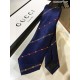 2023SS Explosive Popular Standard Product Tie GUCCI Gucci 2023SS Explosive Popular Standard Product Tie GUCCI Gucci