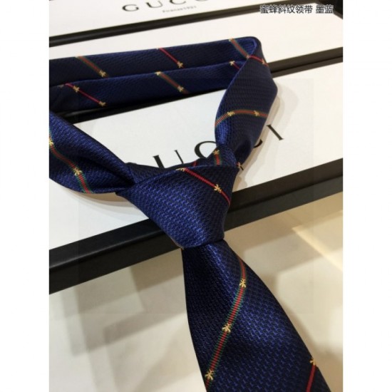2023SS Explosive Popular Standard Product Tie GUCCI Gucci 2023SS Explosive Popular Standard Product Tie GUCCI Gucci