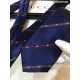2023SS Explosive Popular Standard Product Tie GUCCI Gucci 2023SS Explosive Popular Standard Product Tie GUCCI Gucci