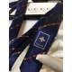 2023SS Explosive Popular Standard Product Tie GUCCI Gucci 2023SS Explosive Popular Standard Product Tie GUCCI Gucci