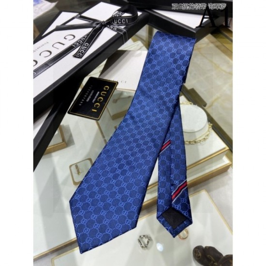 2023SS Christmas gift necktie GUCCI Gucci 2023SS Christmas gift necktie GUCCI Gucci