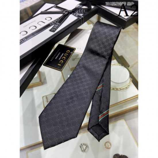 2023SS Christmas gift necktie GUCCI Gucci 2023SS Christmas gift necktie GUCCI Gucci