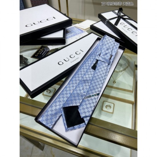 2023SS Christmas gift necktie GUCCI Gucci 2023SS Christmas gift necktie GUCCI Gucci