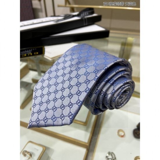 2023SS Christmas gift necktie GUCCI Gucci 2023SS Christmas gift necktie GUCCI Gucci