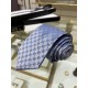2023SS Christmas gift necktie GUCCI Gucci 2023SS Christmas gift necktie GUCCI Gucci