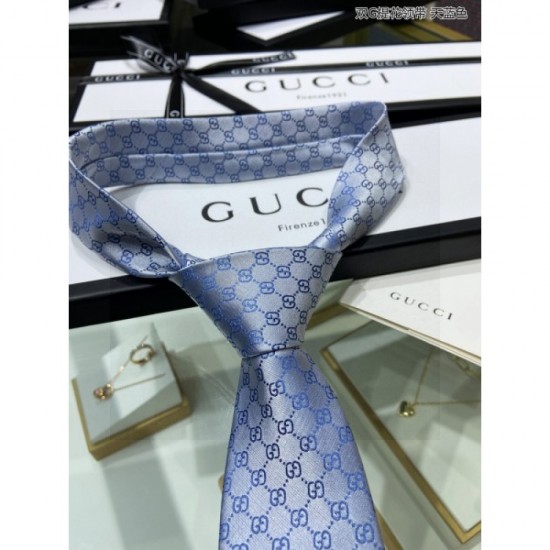 2023SS Christmas gift necktie GUCCI Gucci 2023SS Christmas gift necktie GUCCI Gucci