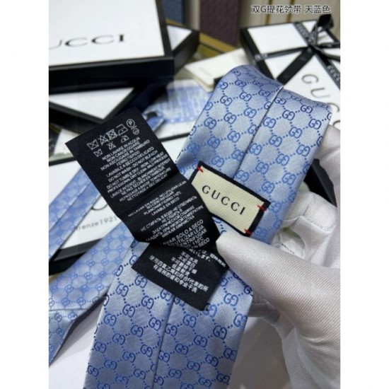 2023SS Christmas gift necktie GUCCI Gucci 2023SS Christmas gift necktie GUCCI Gucci