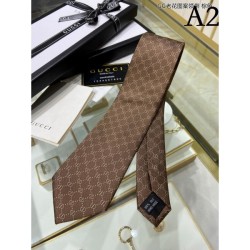 2023SS One point only! VIP Customer Sale Necktie GUCCI Gucci