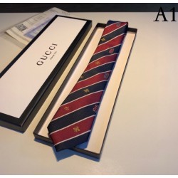 2023SS Admiration brand necktie GUCCI Gucci that makes you feel better